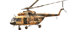 Mil Mi-17